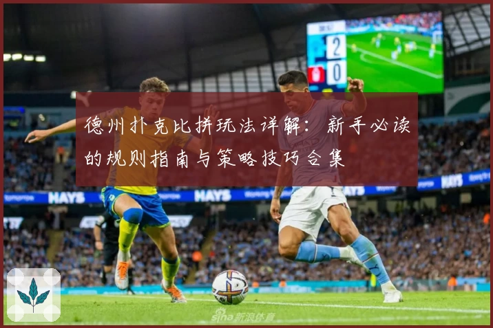 德州扑克比拼玩法详解：新手必读的规则指南与策略技巧合集