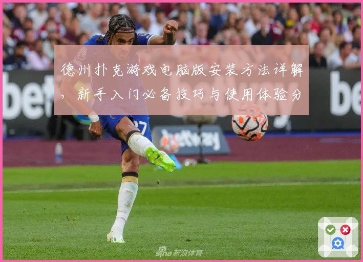 德州扑克游戏电脑版安装方法详解，新手入门必备技巧与使用体验分享