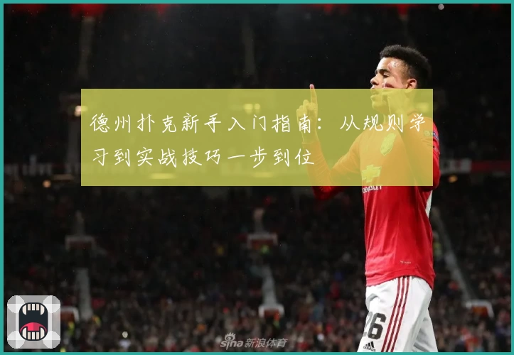 德州扑克新手入门指南：从规则学习到实战技巧一步到位