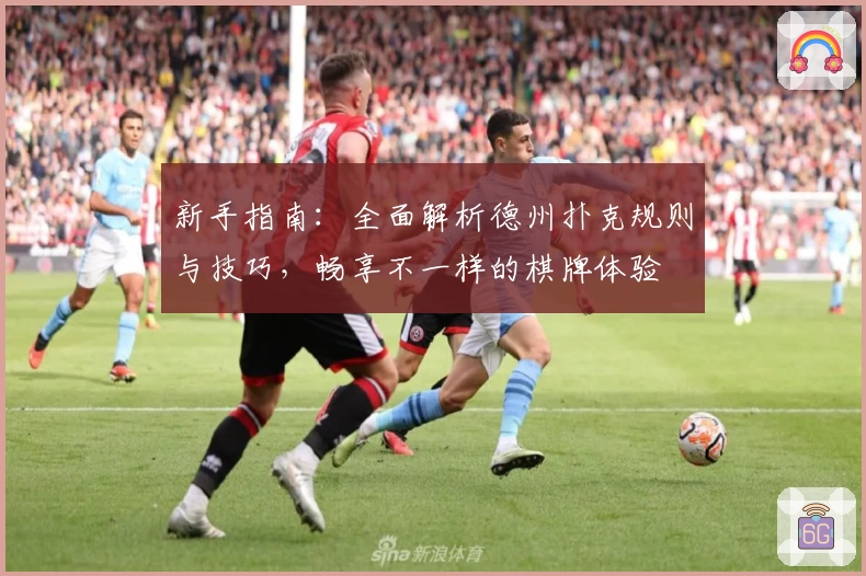 新手指南：全面解析德州扑克规则与技巧，畅享不一样的棋牌体验