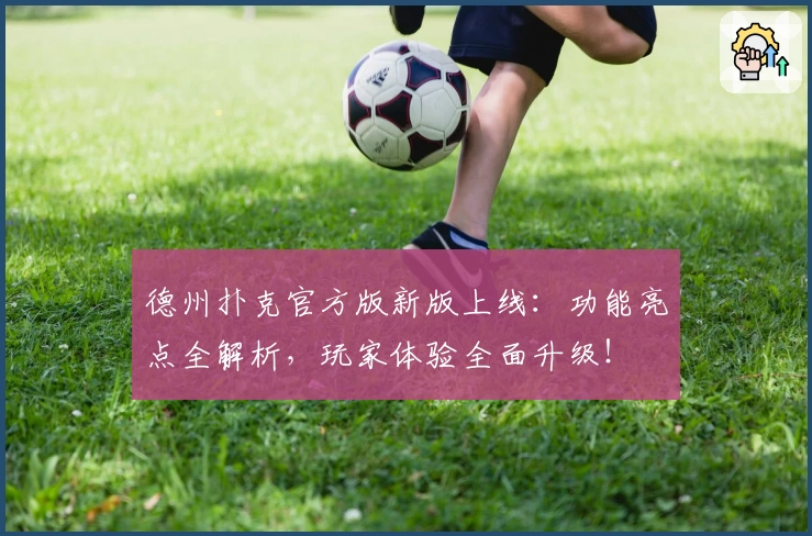 德州扑克官方版新版上线：功能亮点全解析，玩家体验全面升级！